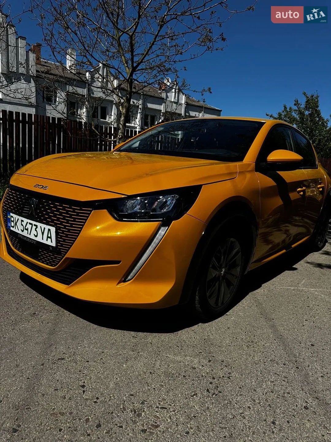 2020 Peugeot 208 - мініатюра 48