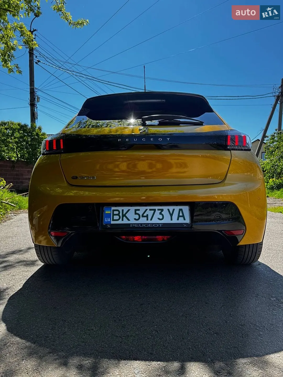 2020 Peugeot 208 - мініатюра 53