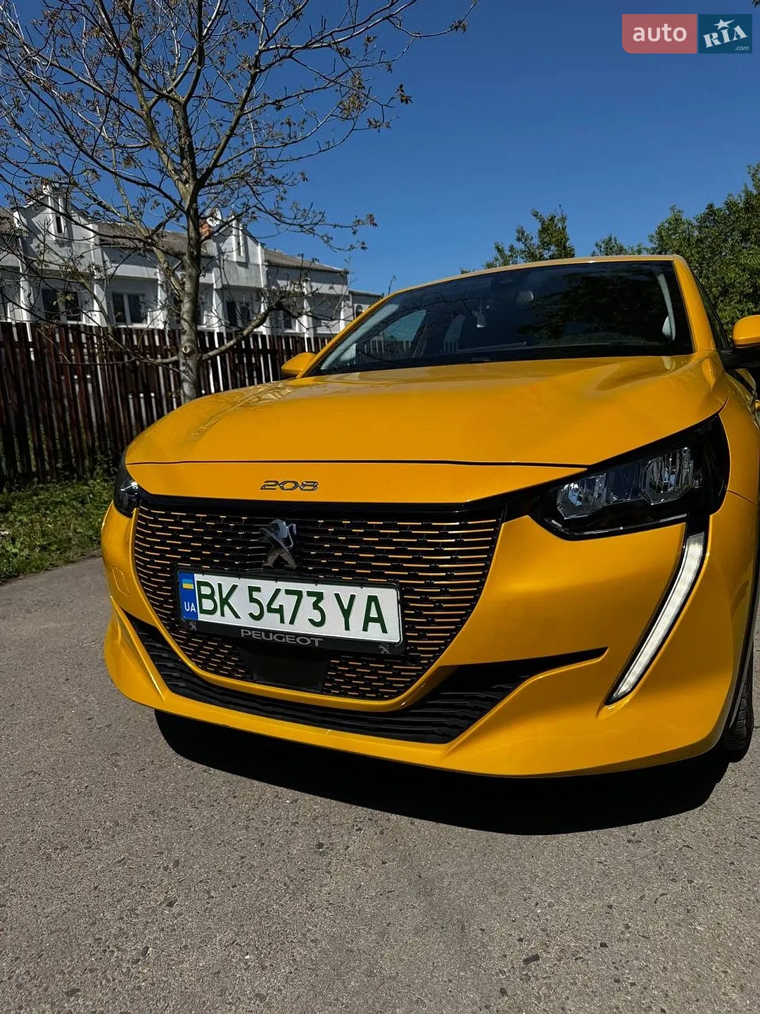 2020 Peugeot 208 - мініатюра 57