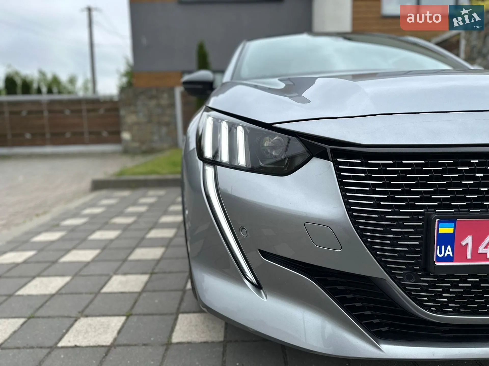 2020 Peugeot 208 - мініатюра 57