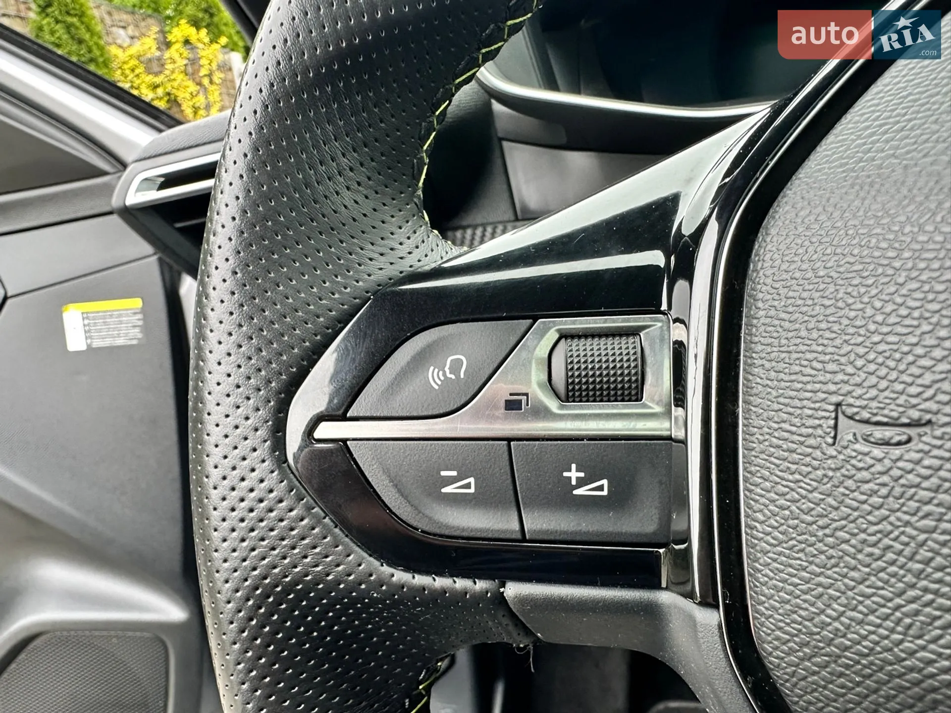 2020 Peugeot 208 - мініатюра 97