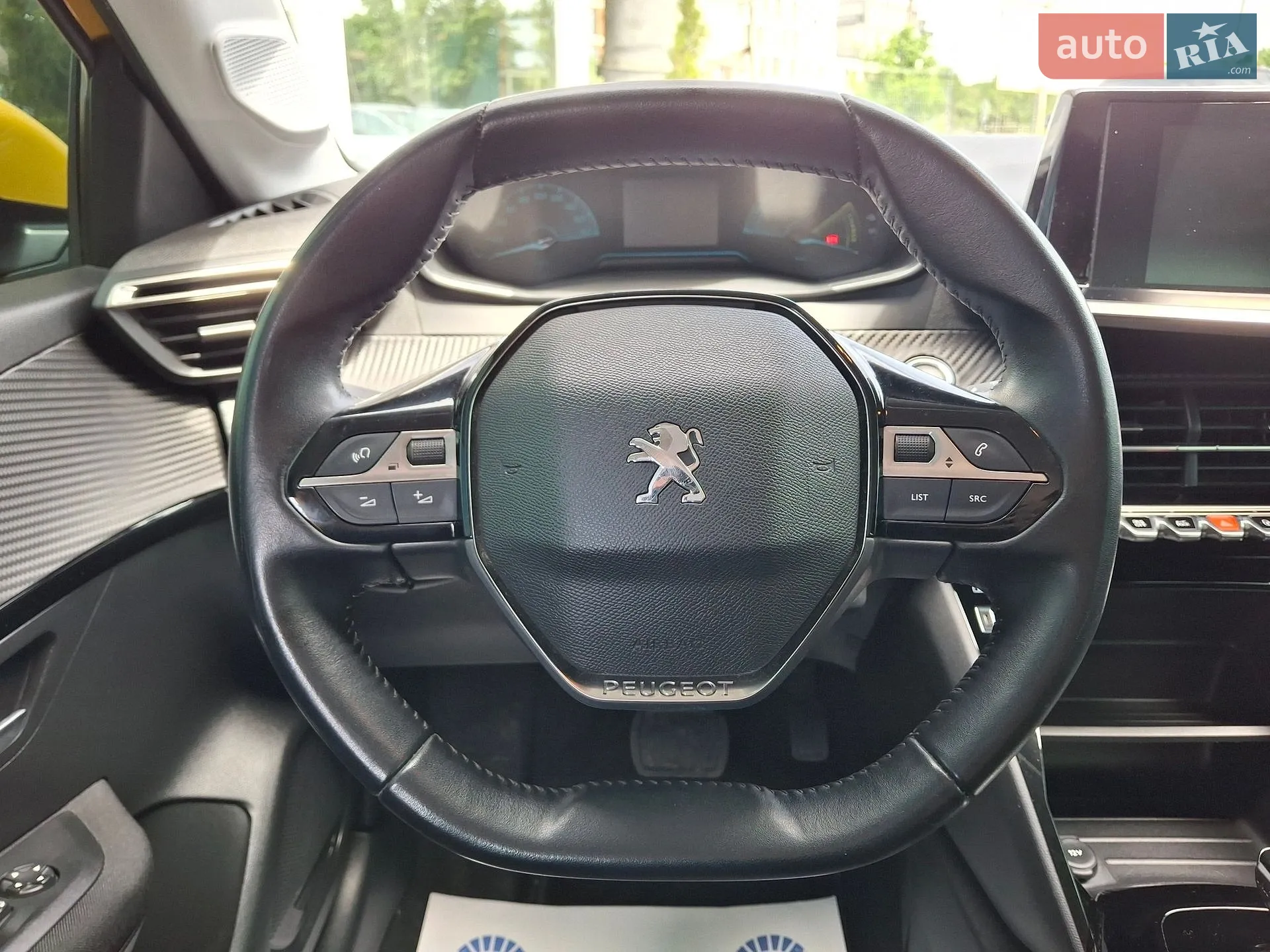 2020 Peugeot 208 - мініатюра 13