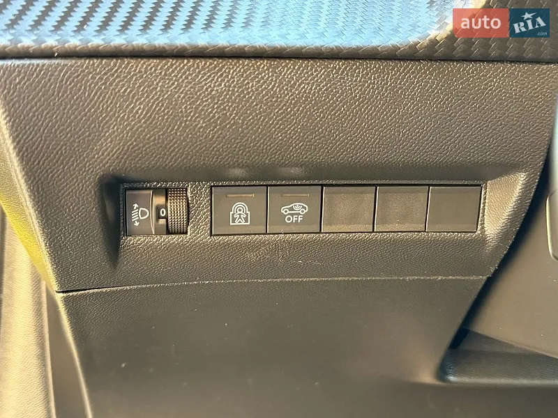 Peugeot e-208 2024 VIN VR3UHZKX4R4155017 фото оголошення 32 з 87