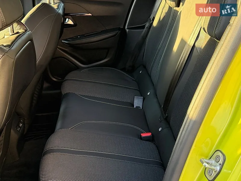 Peugeot e-208 2024 VIN VR3UHZKX4R4155017 фото оголошення 47 з 87