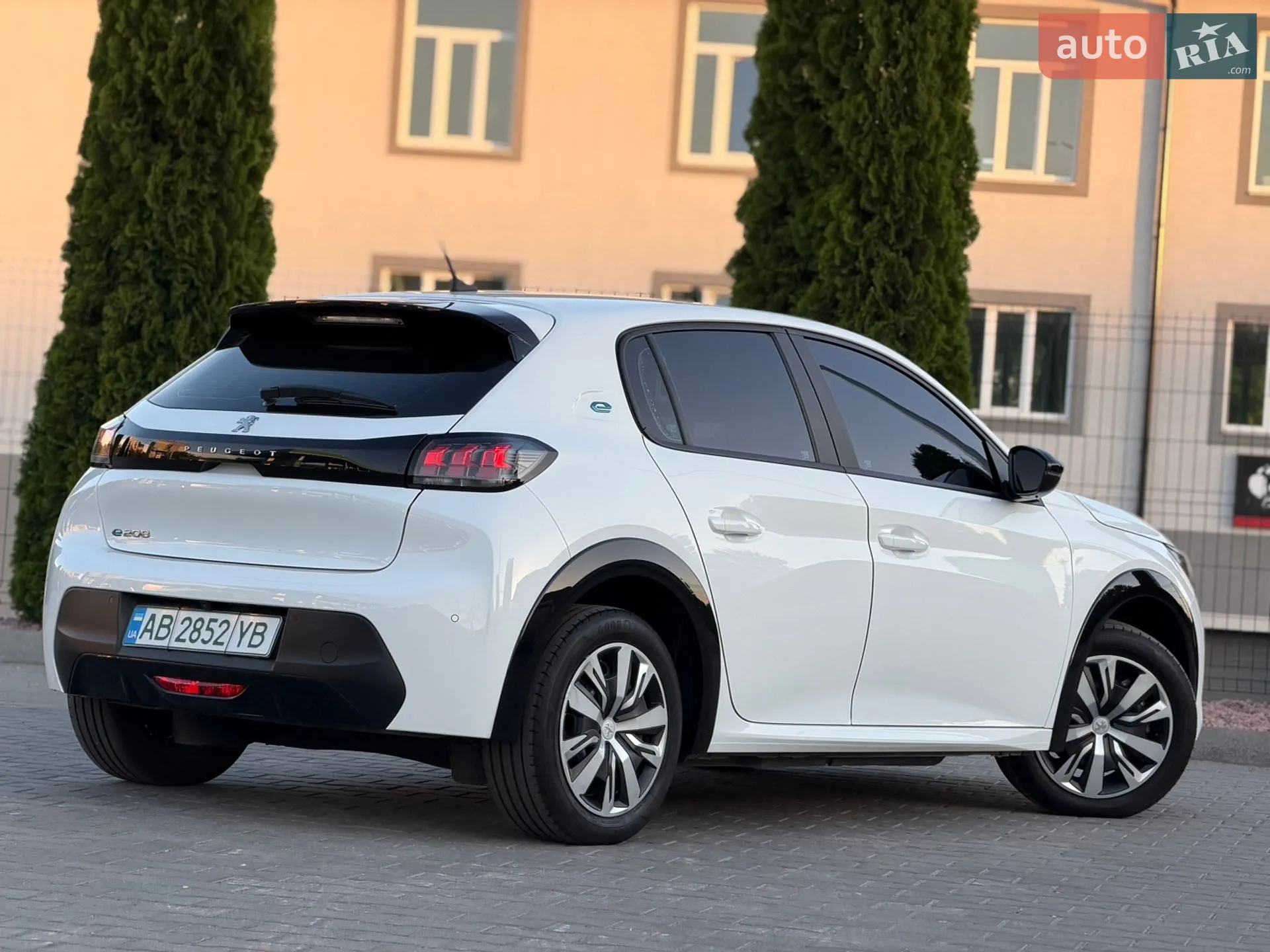 2023 Peugeot 208 - мініатюра 14