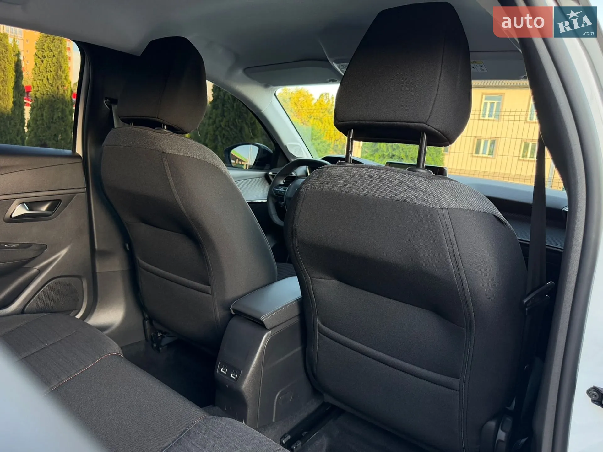 2023 Peugeot 208 - мініатюра 62