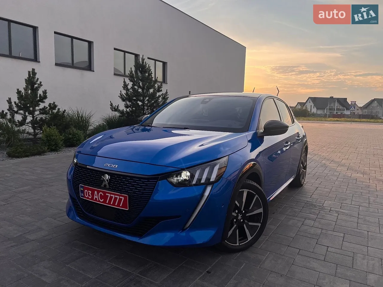 2020 Peugeot 208 - мініатюра 18
