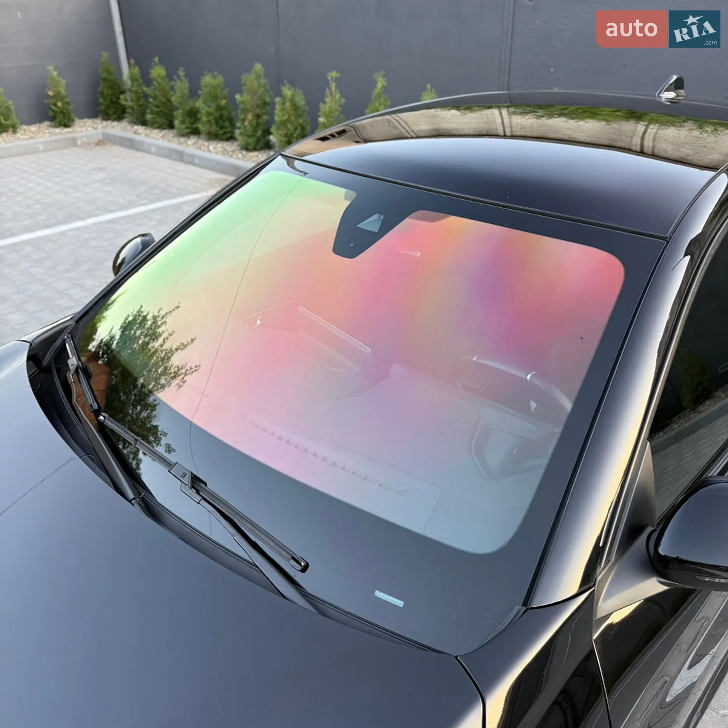 Peugeot e-208 2024 VIN VR3UHZKW2R4093205 фото оголошення 20 з 47