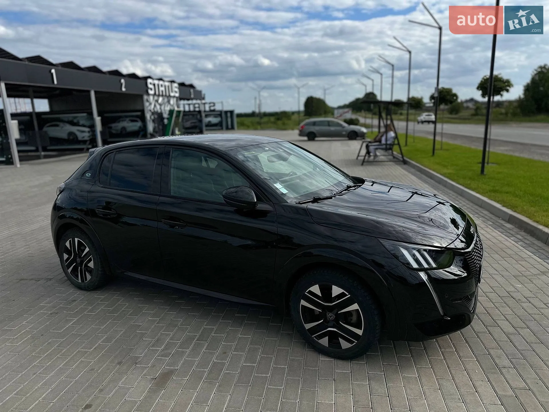 2020 Peugeot 208 - мініатюра 4