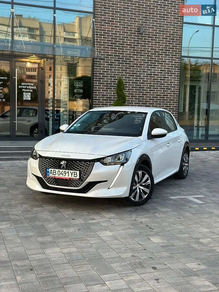 2020 Peugeot 208 - мініатюра 72