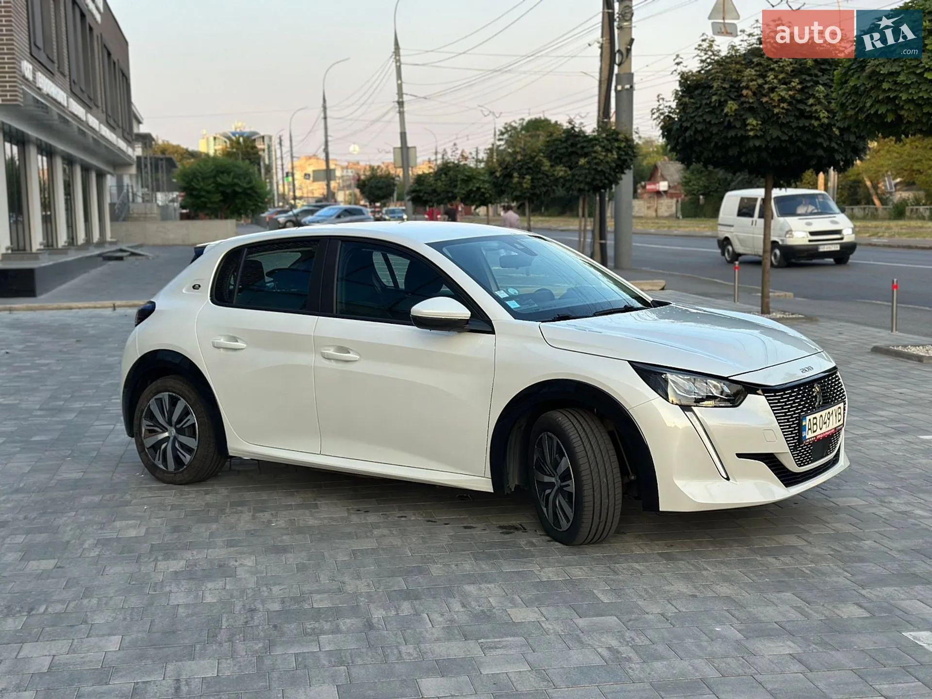 2020 Peugeot 208 - мініатюра 9