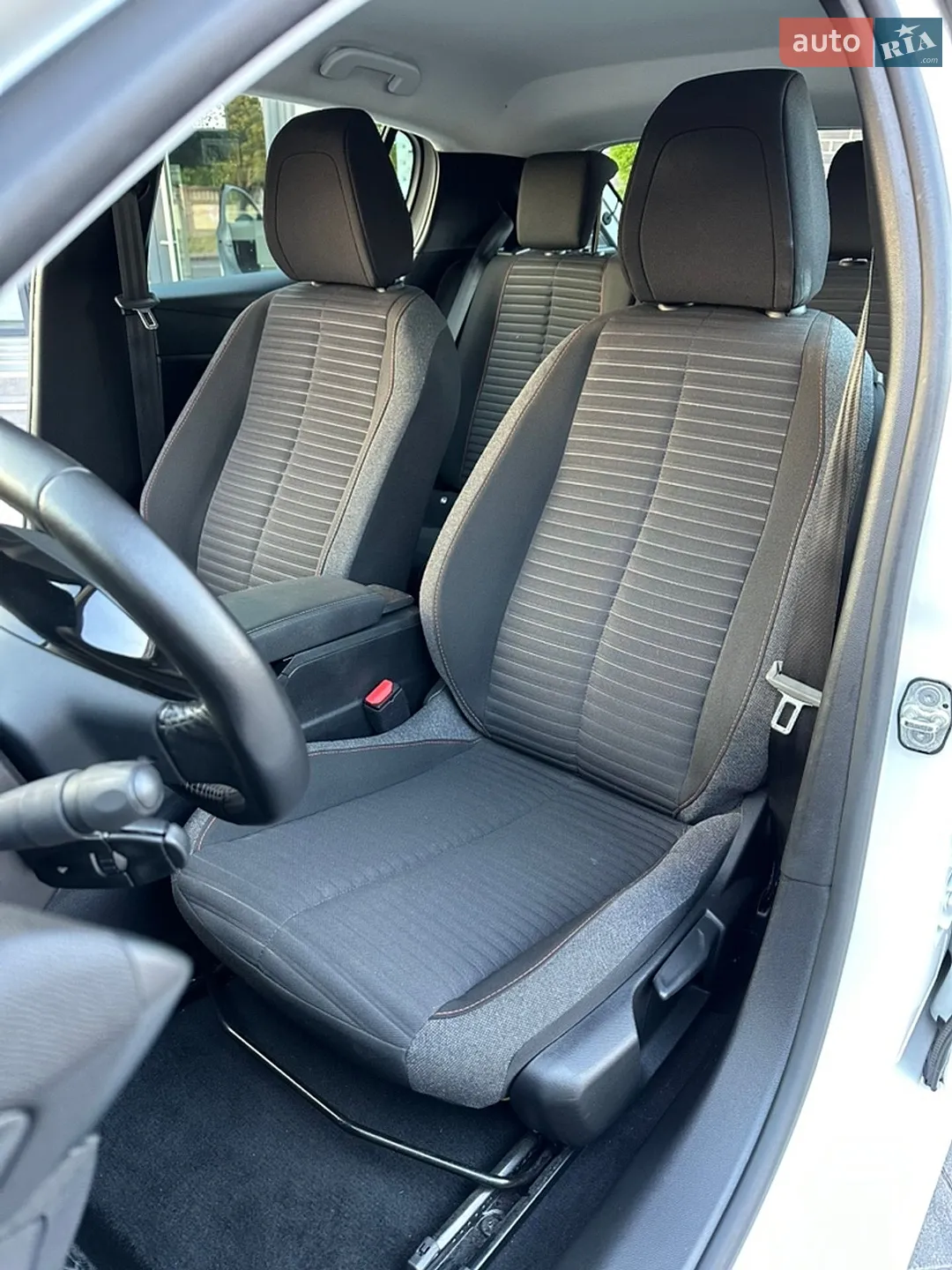 2020 Peugeot 208 - мініатюра 18