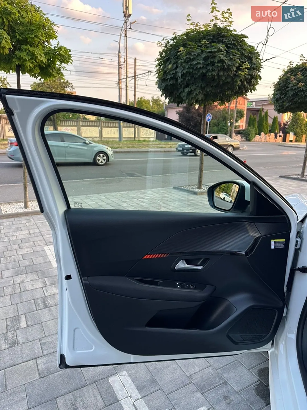 2020 Peugeot 208 - мініатюра 22