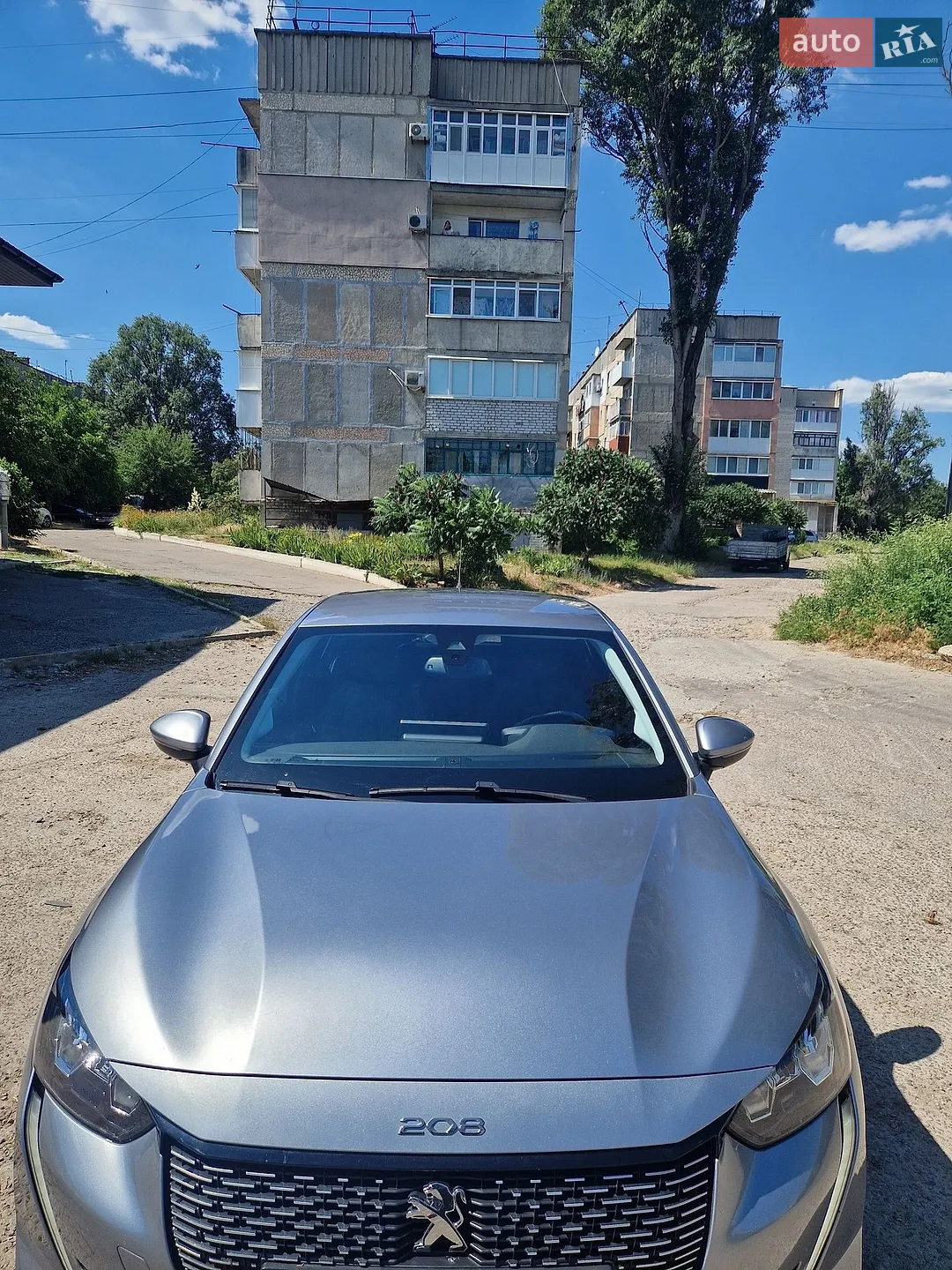 2020 Peugeot 208 - мініатюра 6