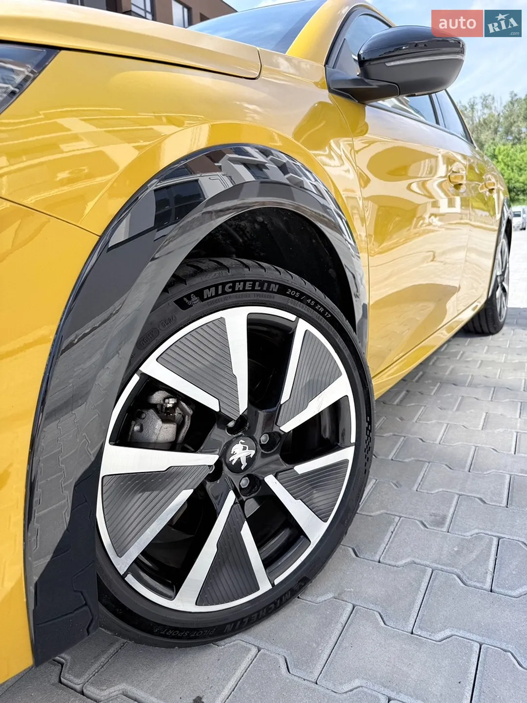 2021 Peugeot 208 - мініатюра 5