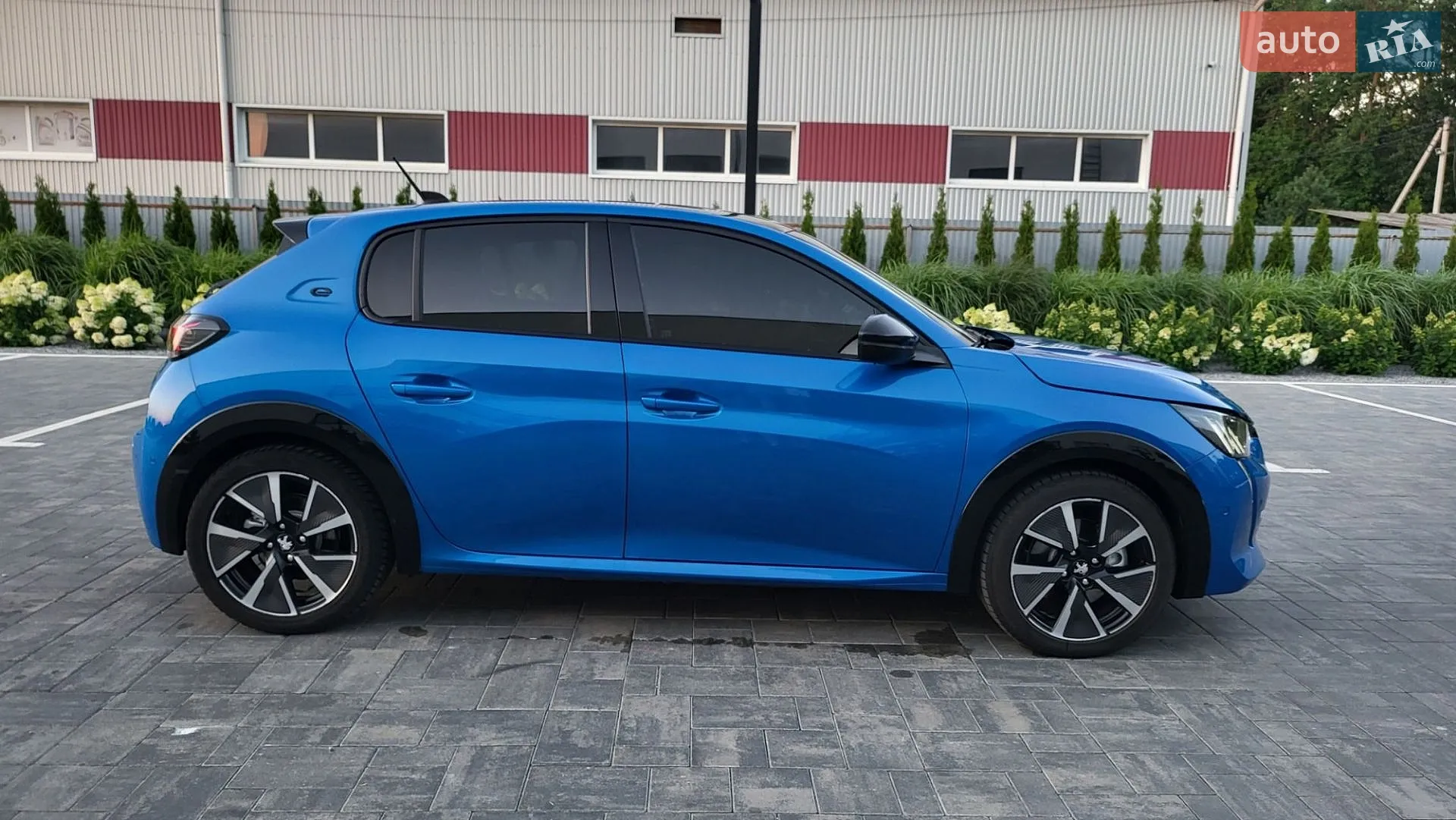 2019 Peugeot 208 - мініатюра 6