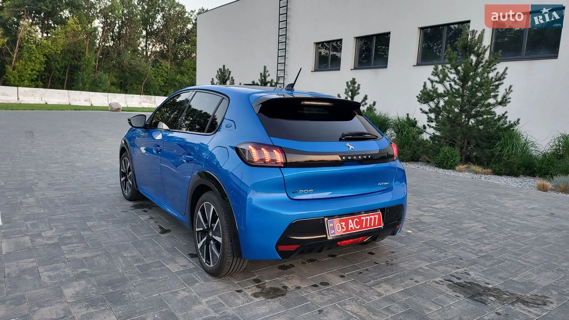 2019 Peugeot 208 - мініатюра 10