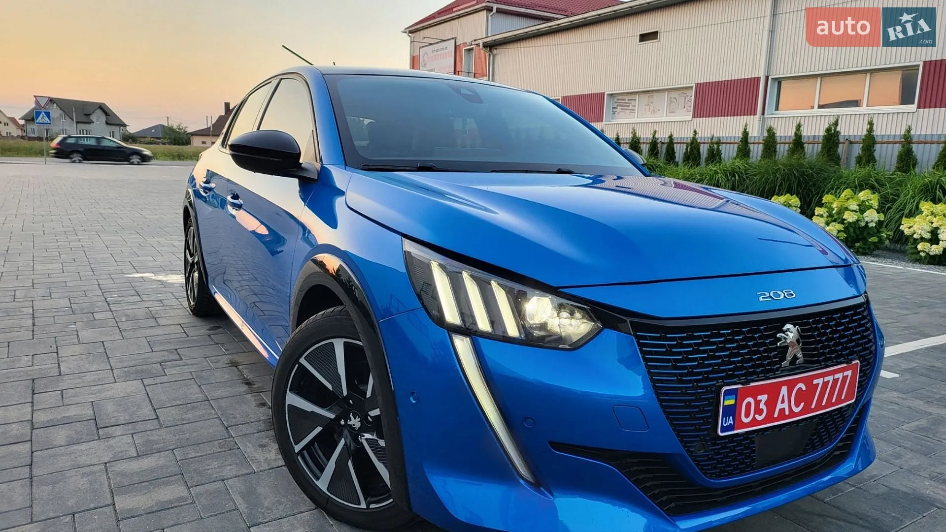 2019 Peugeot 208 - мініатюра 4