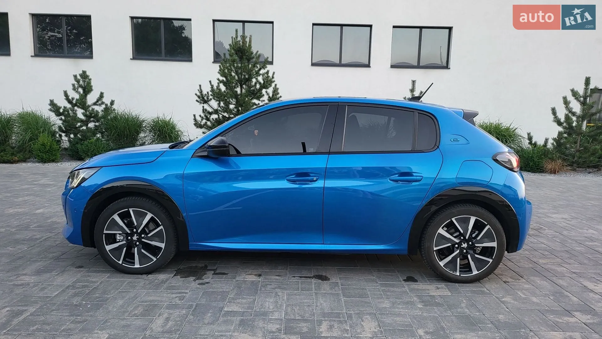 2019 Peugeot 208 - мініатюра 12