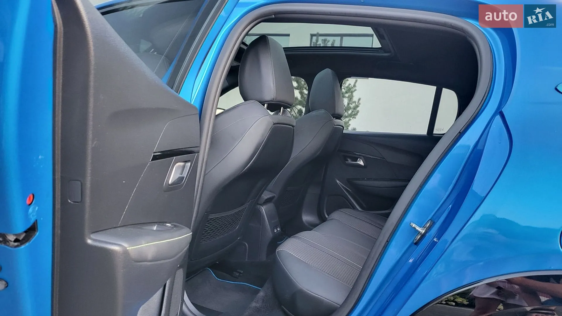 2019 Peugeot 208 - мініатюра 14