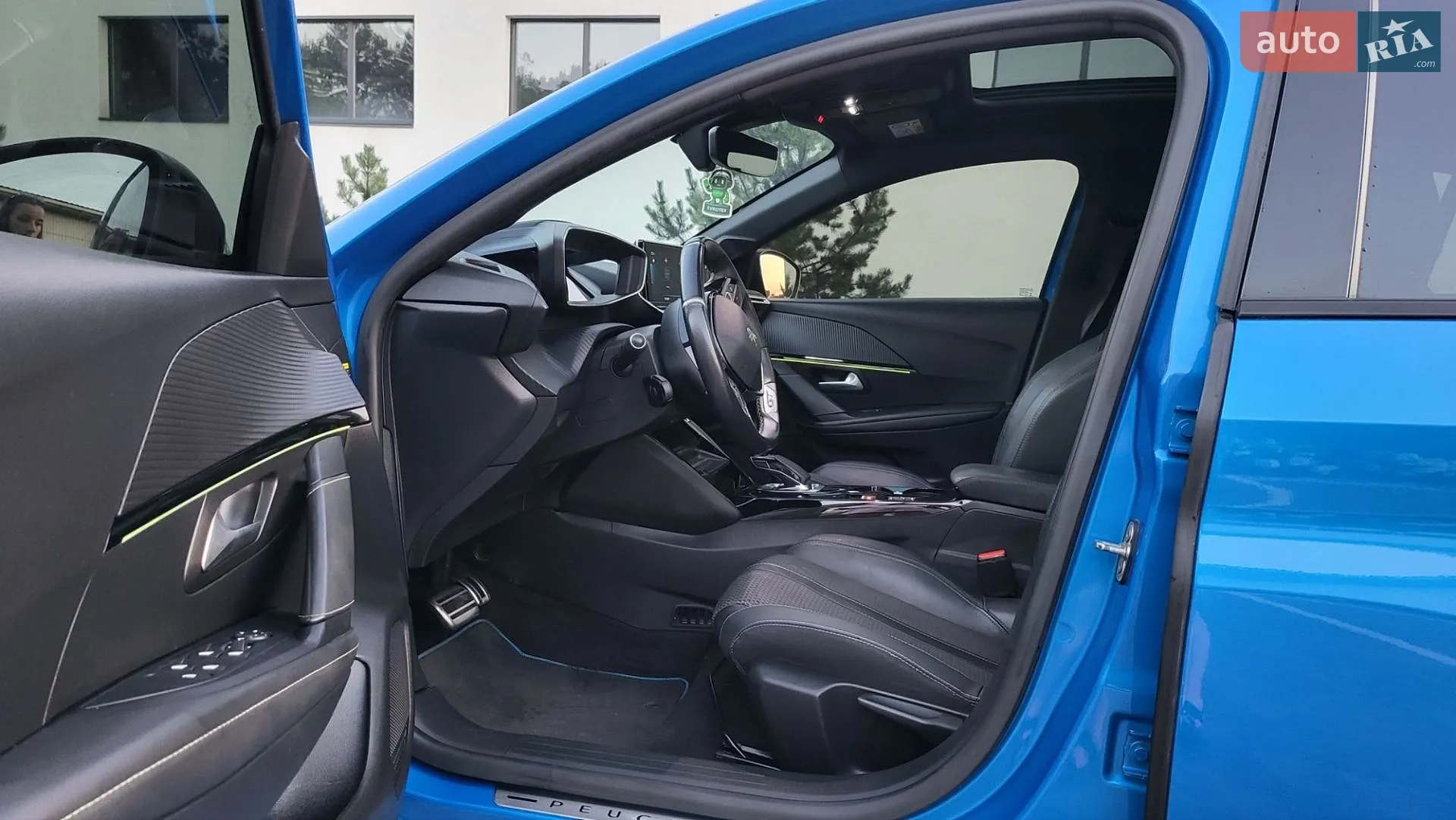 2019 Peugeot 208 - мініатюра 13