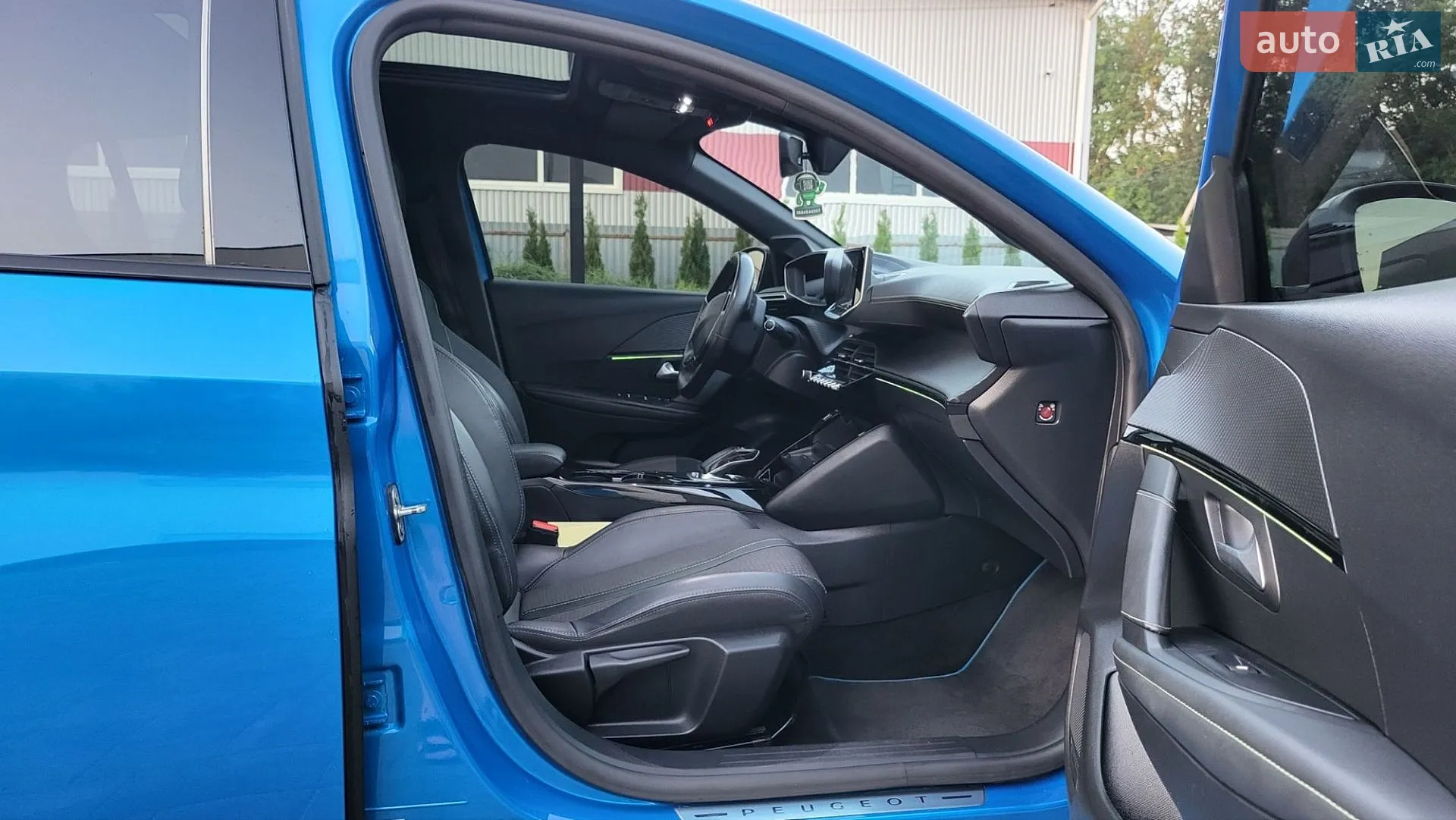 2019 Peugeot 208 - мініатюра 16