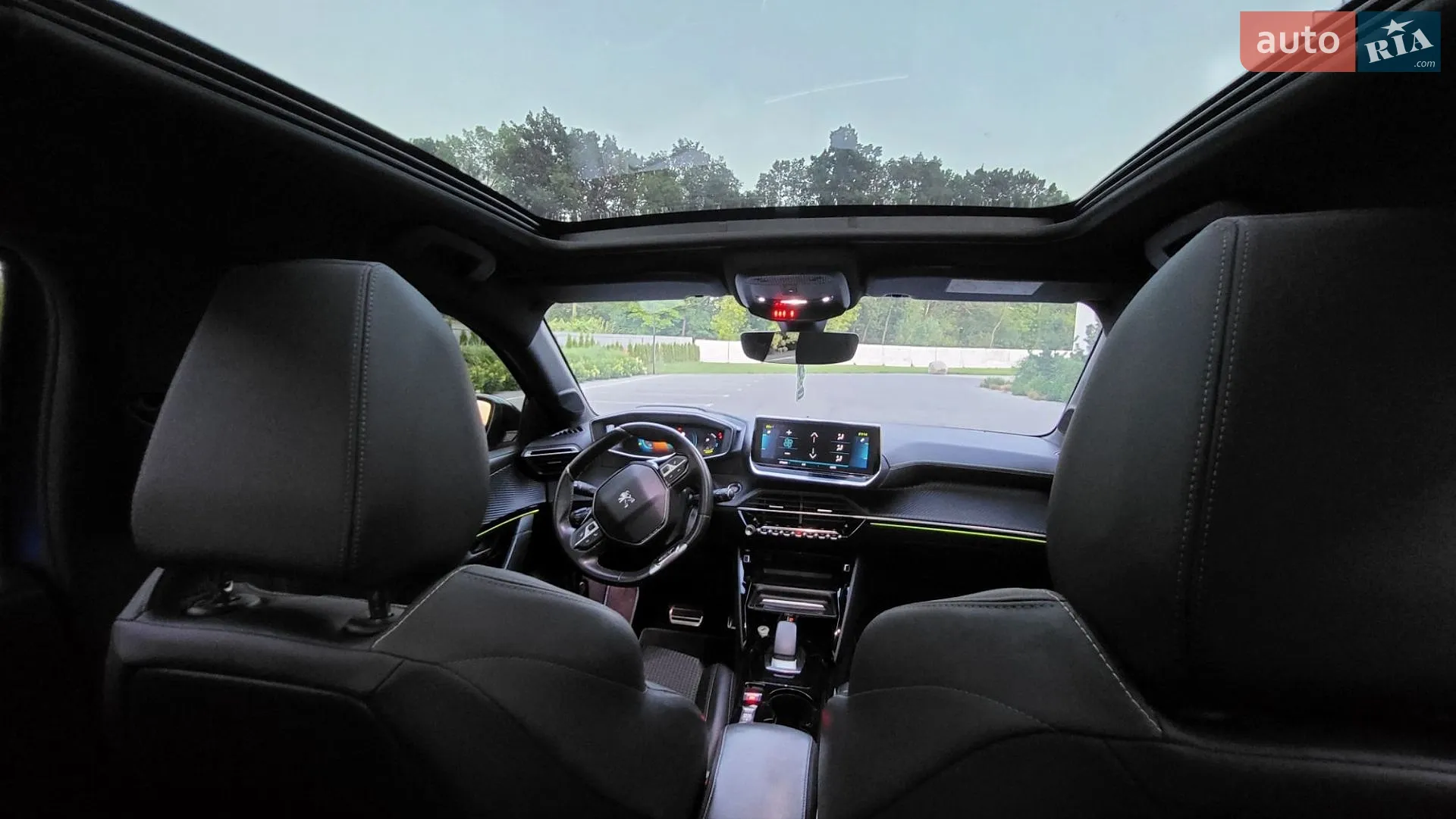 2019 Peugeot 208 - мініатюра 17