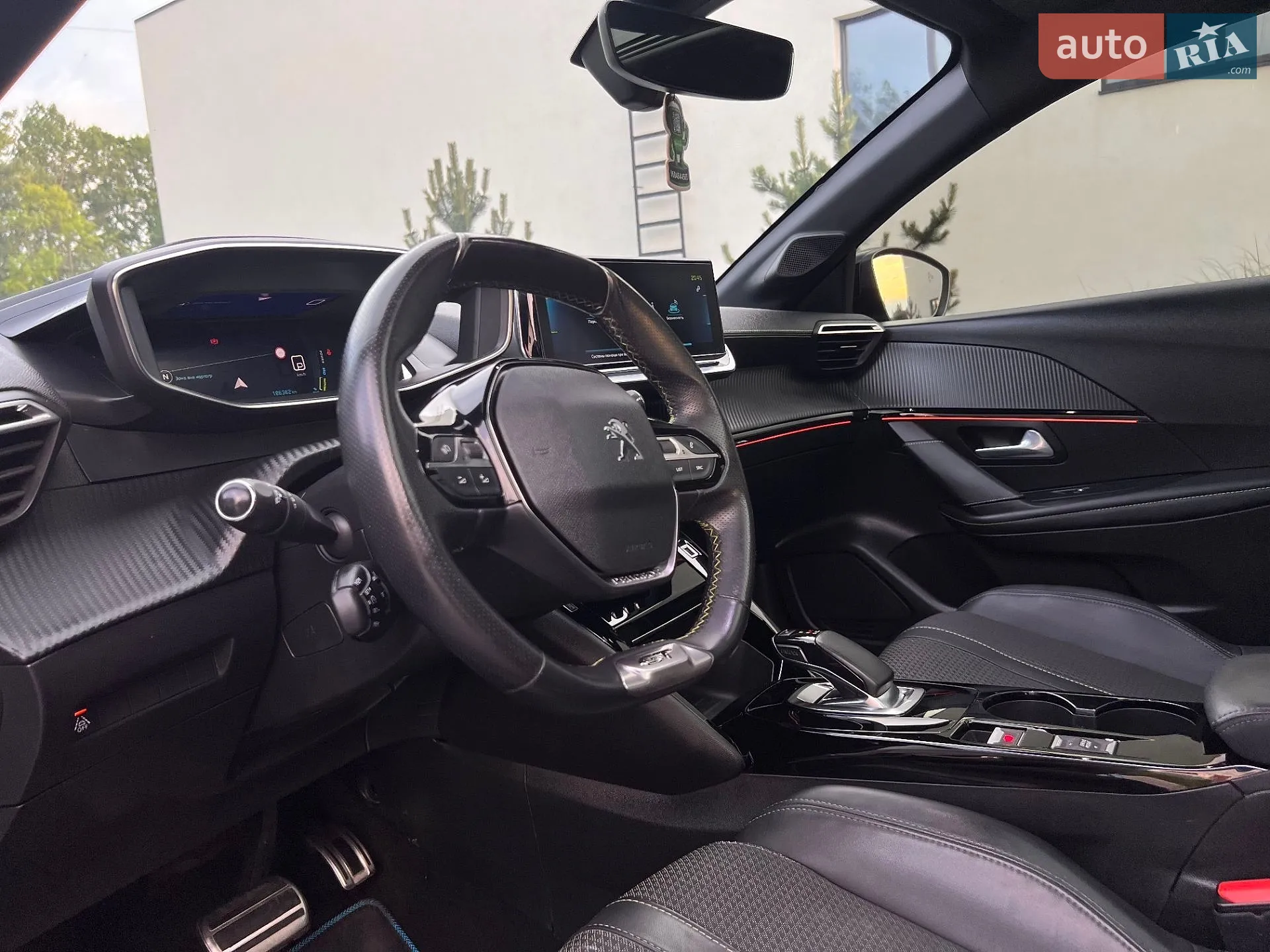 2019 Peugeot 208 - мініатюра 19