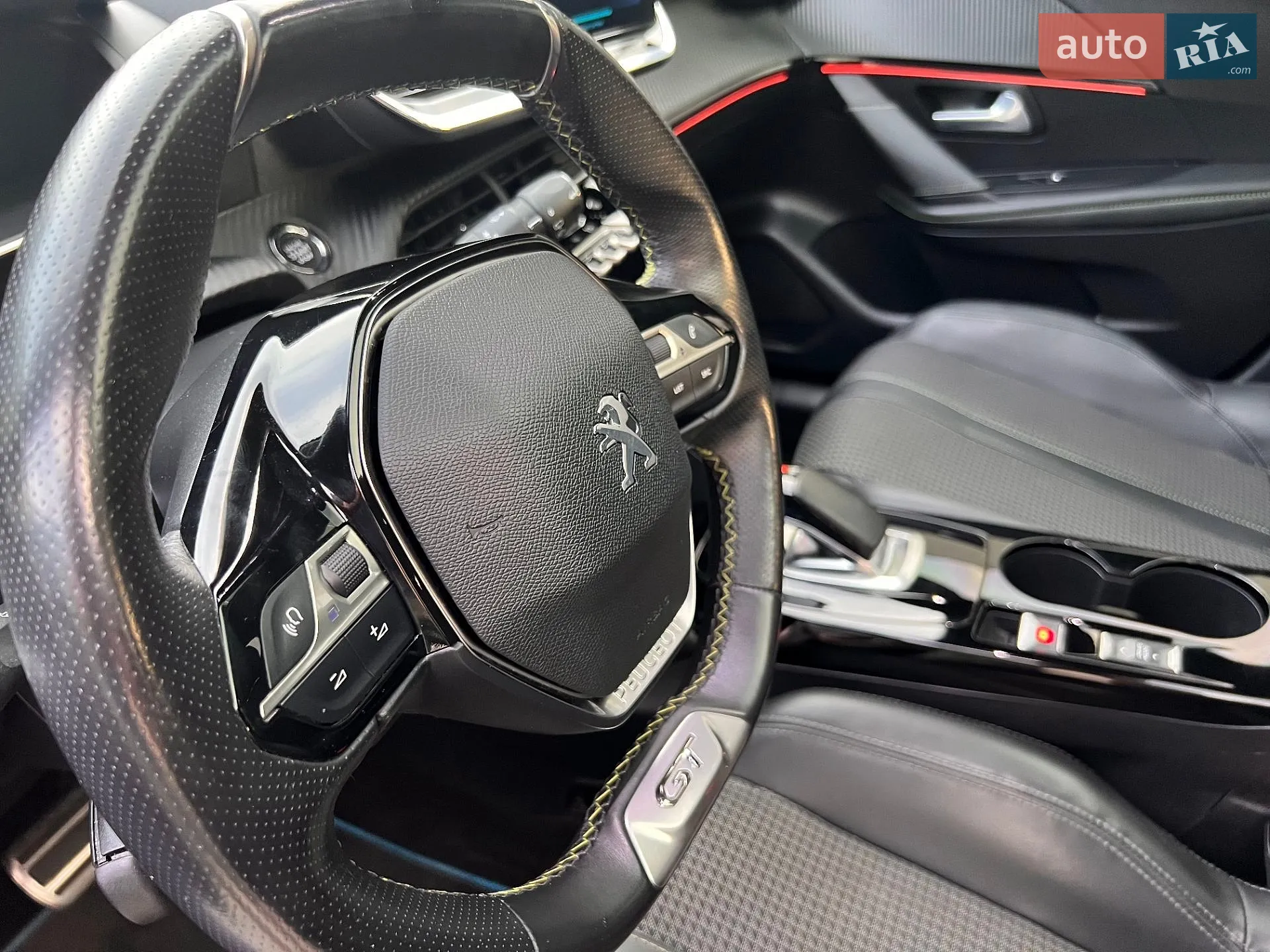 2019 Peugeot 208 - мініатюра 22