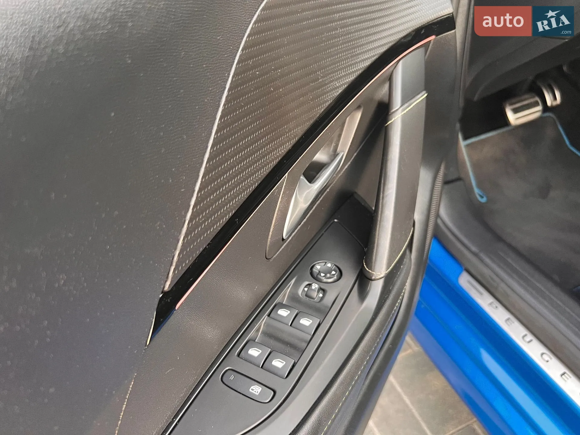 2019 Peugeot 208 - мініатюра 24