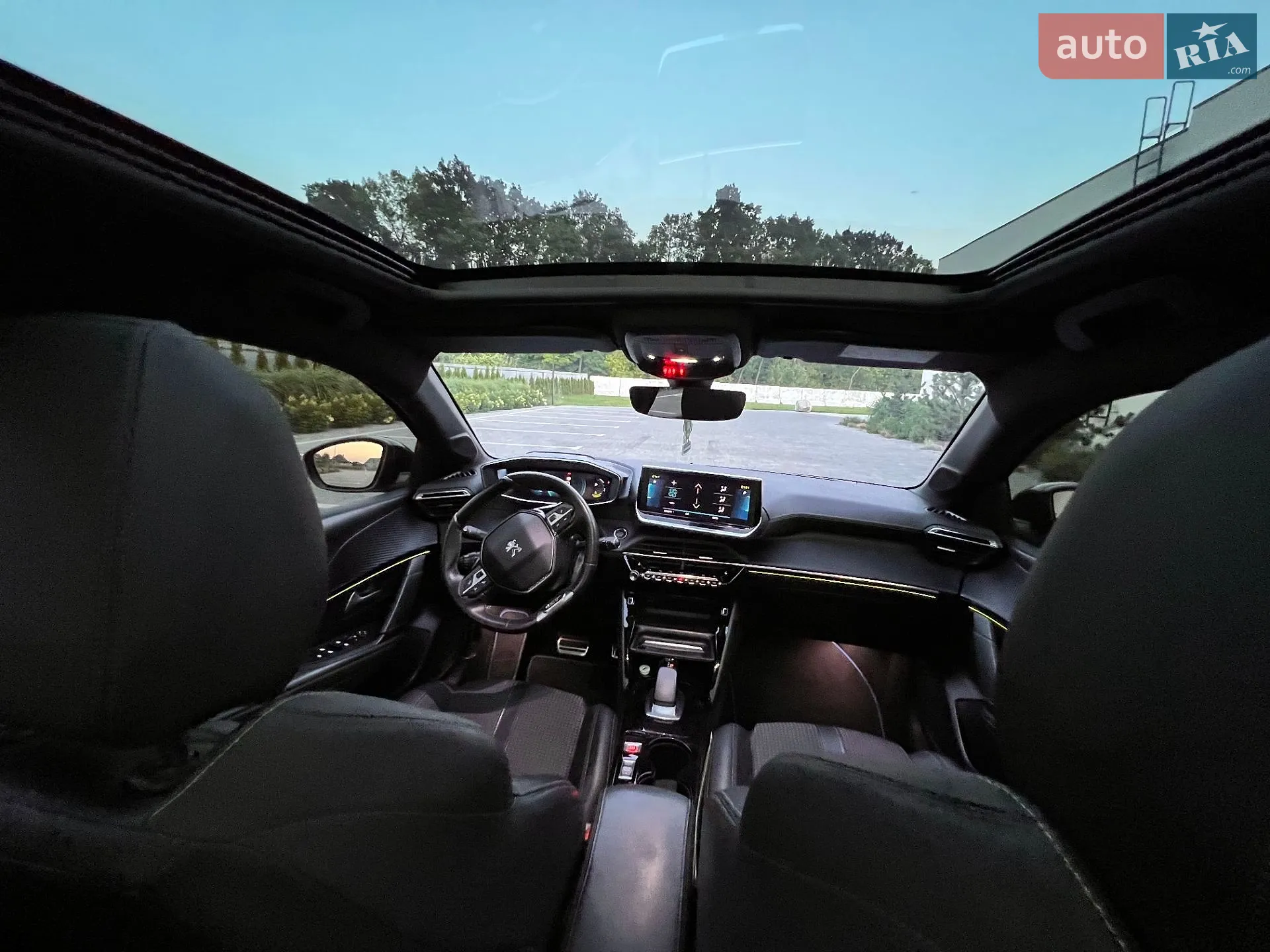 2019 Peugeot 208 - мініатюра 27