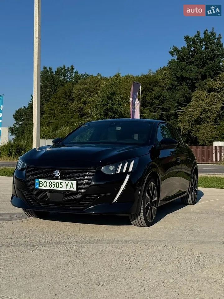 2020 Peugeot 208 - мініатюра 78