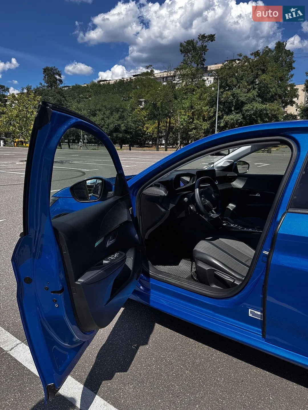 2020 Peugeot 208 - мініатюра 9