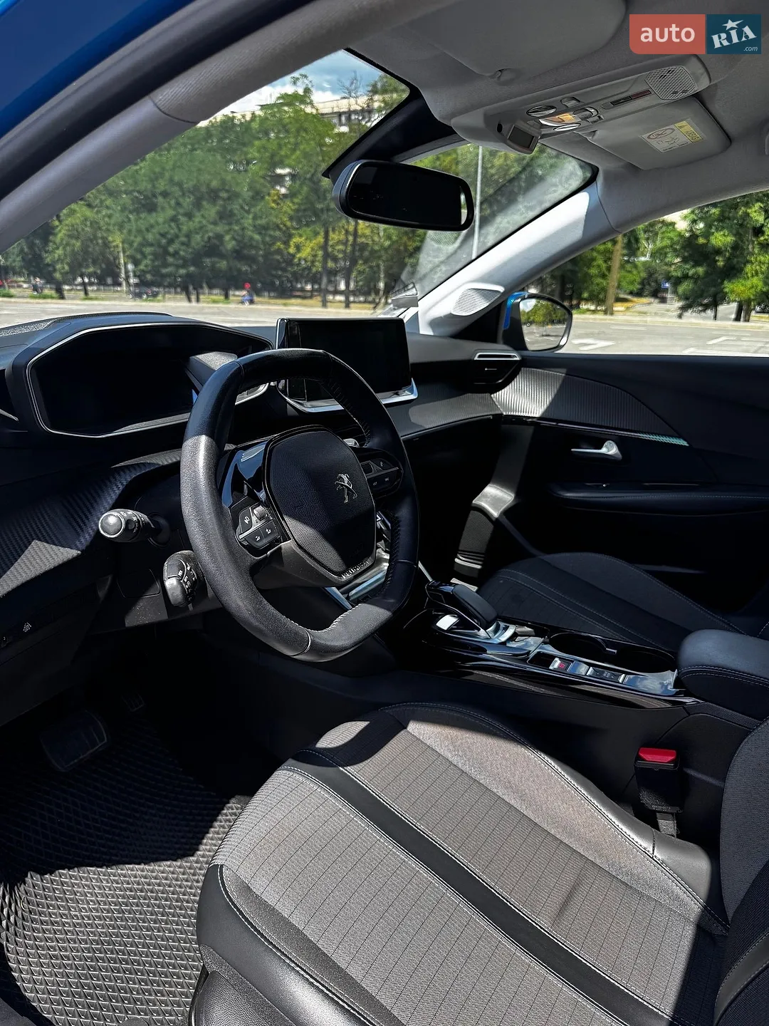 2020 Peugeot 208 - мініатюра 10