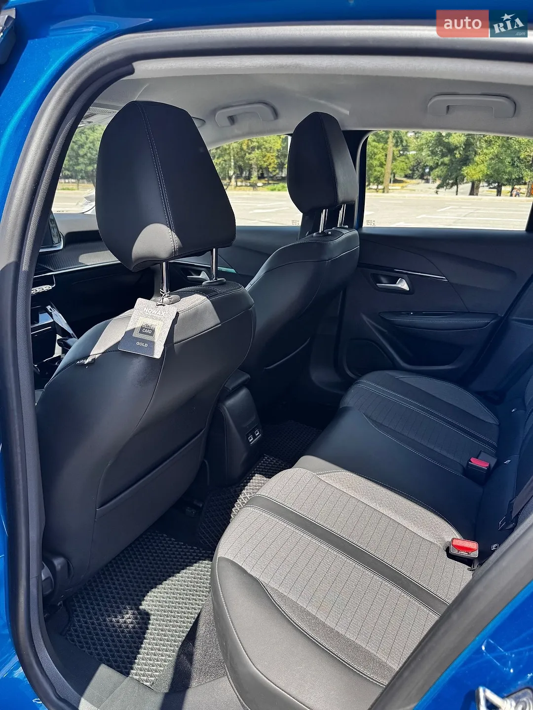 2020 Peugeot 208 - мініатюра 13