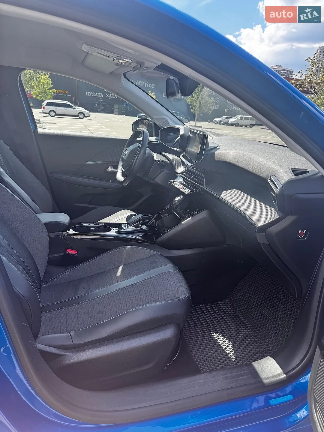 2020 Peugeot 208 - мініатюра 12
