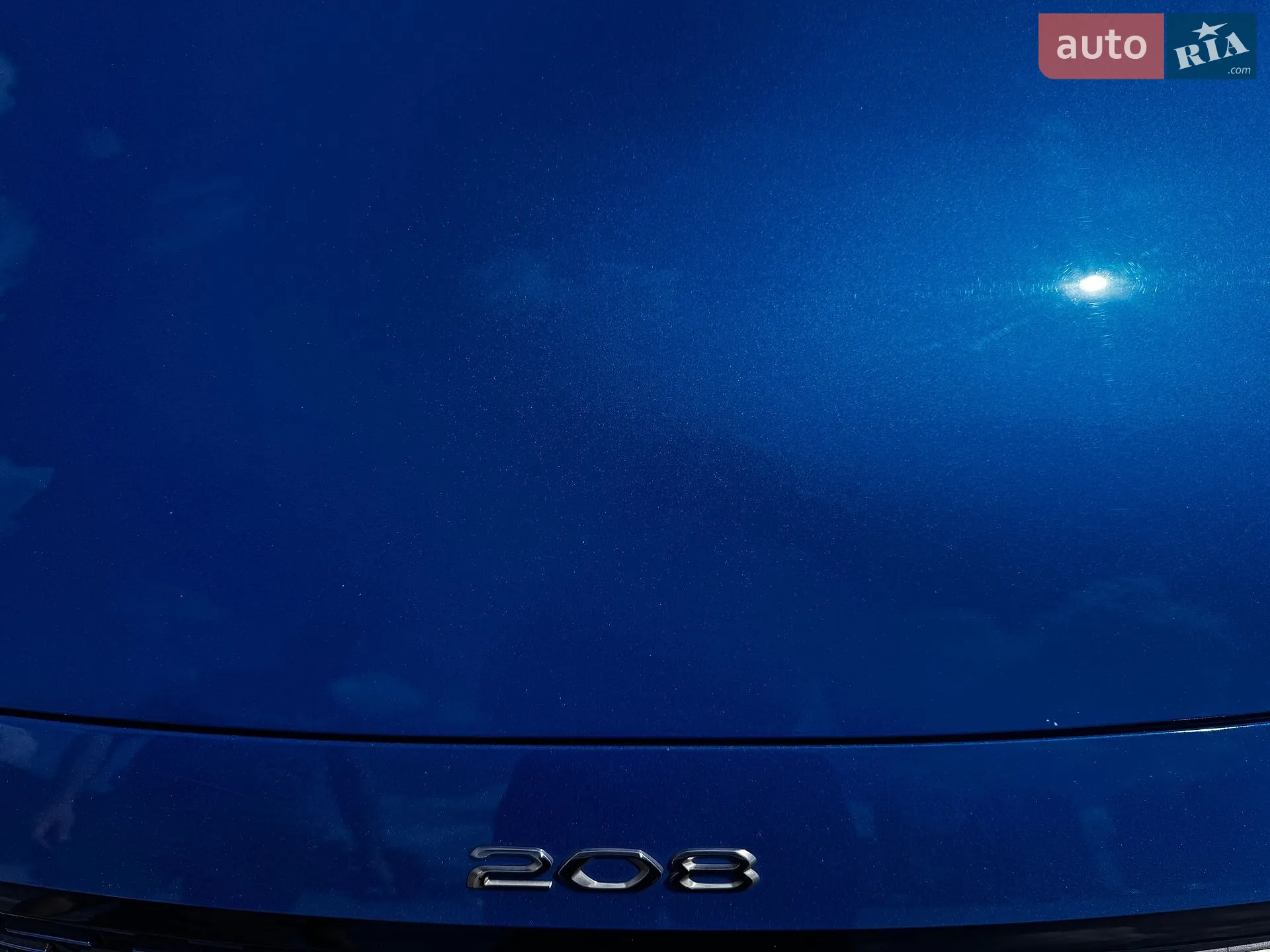 2020 Peugeot 208 - мініатюра 44