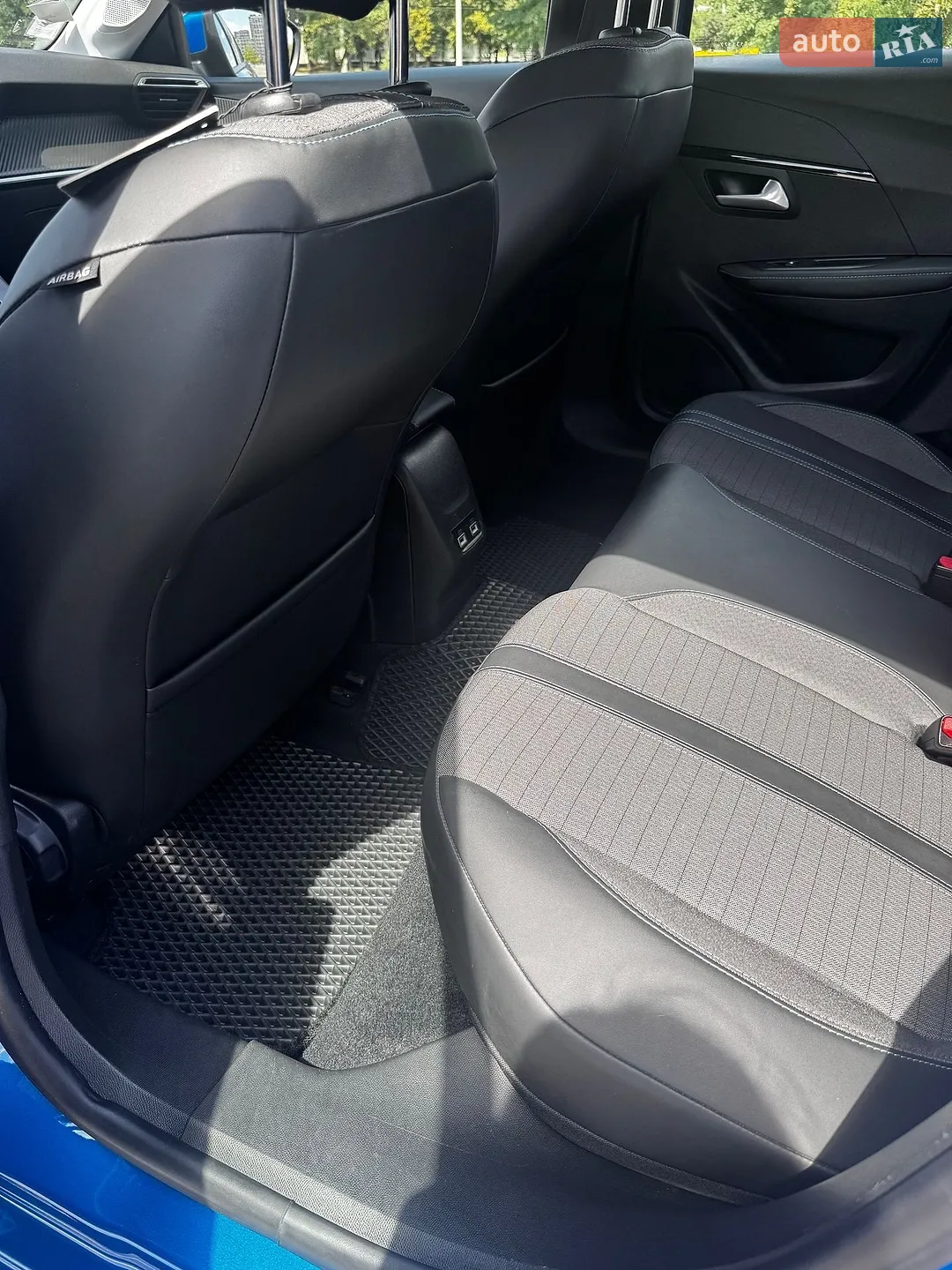 2020 Peugeot 208 - мініатюра 42