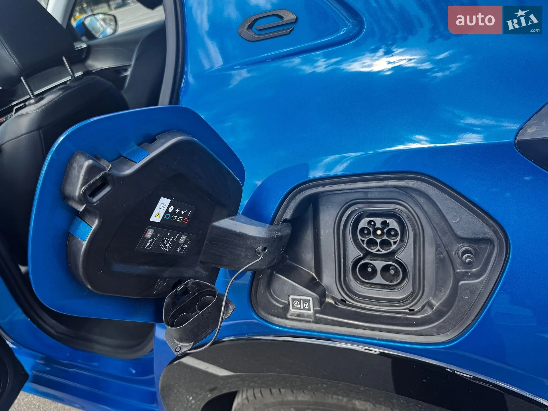 2020 Peugeot 208 - мініатюра 36