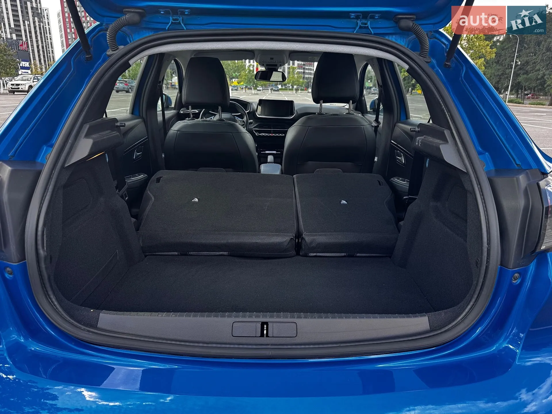 2020 Peugeot 208 - мініатюра 22