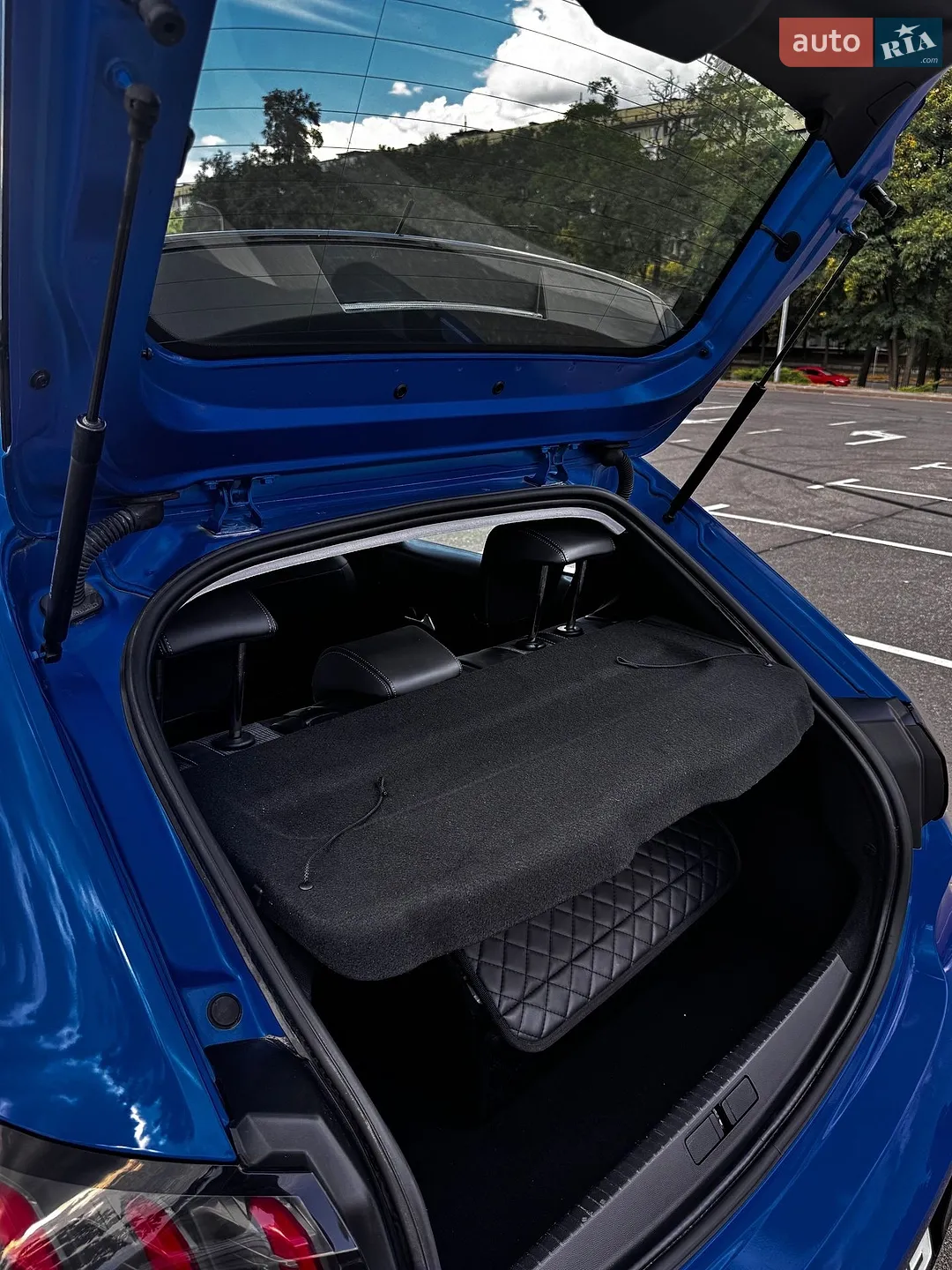 2020 Peugeot 208 - мініатюра 20