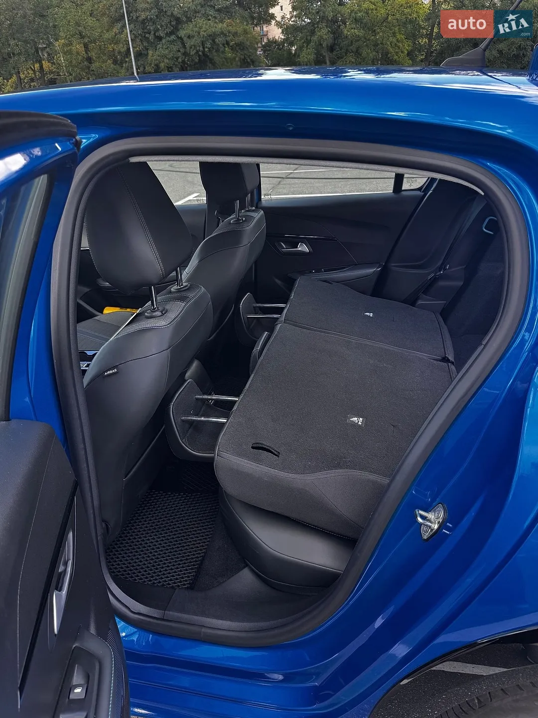 2020 Peugeot 208 - мініатюра 14