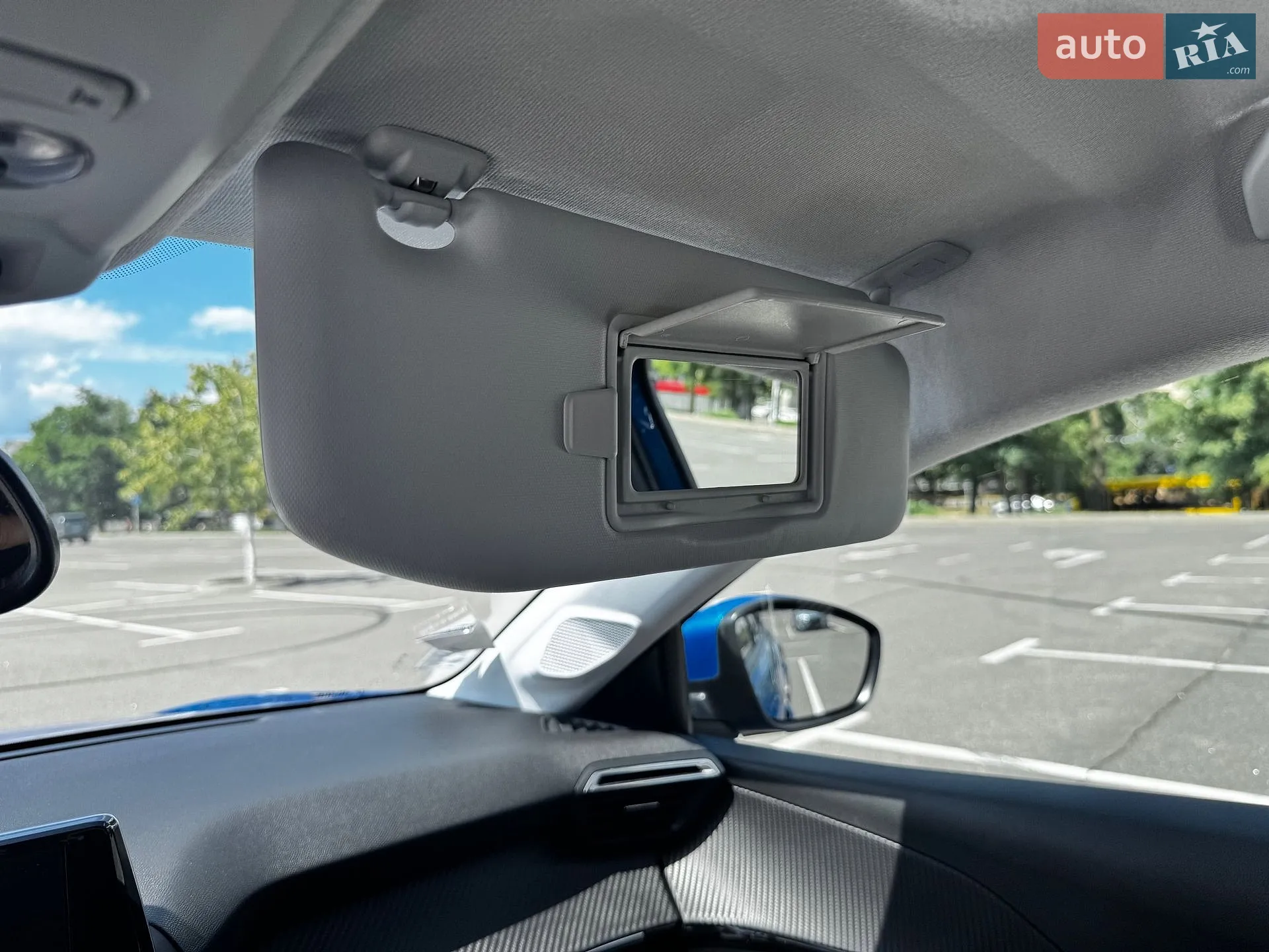 2020 Peugeot 208 - мініатюра 34