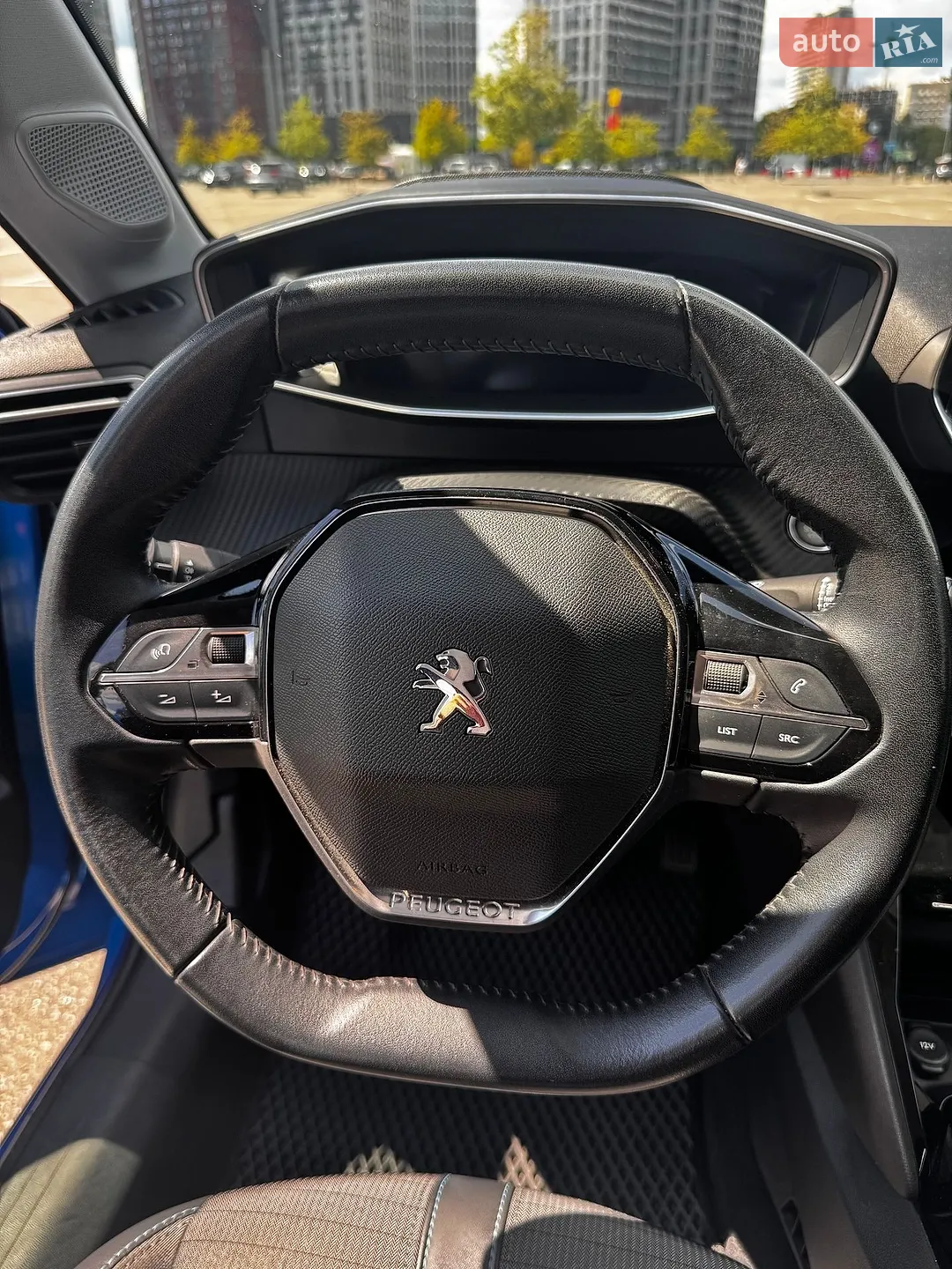 2020 Peugeot 208 - мініатюра 24