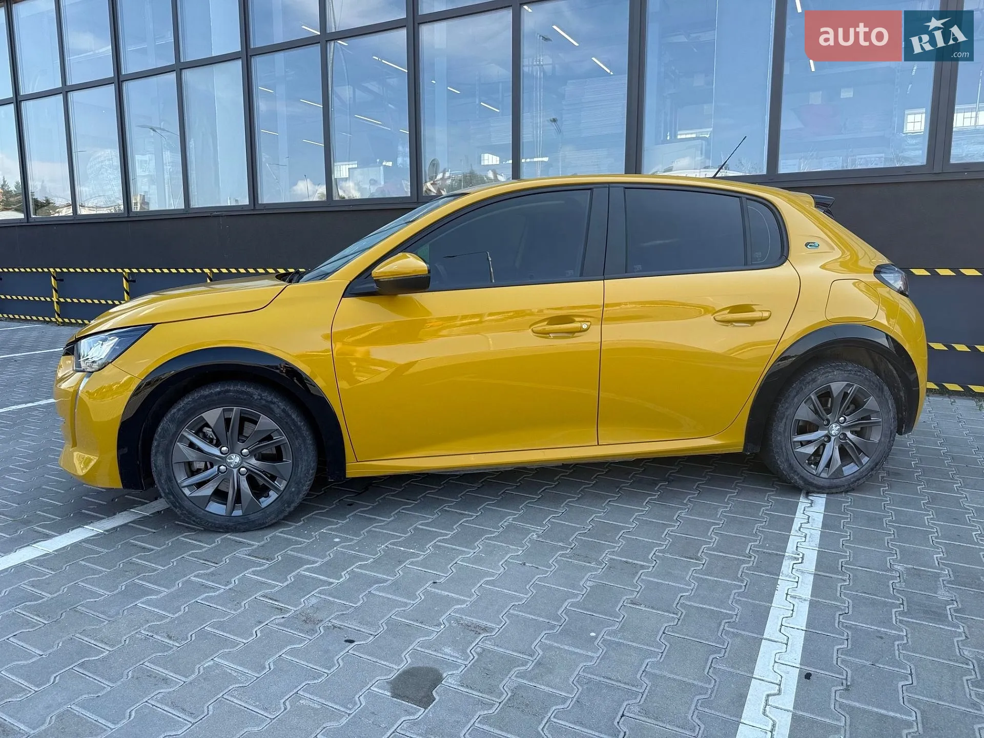 2021 Peugeot 208 - мініатюра 6
