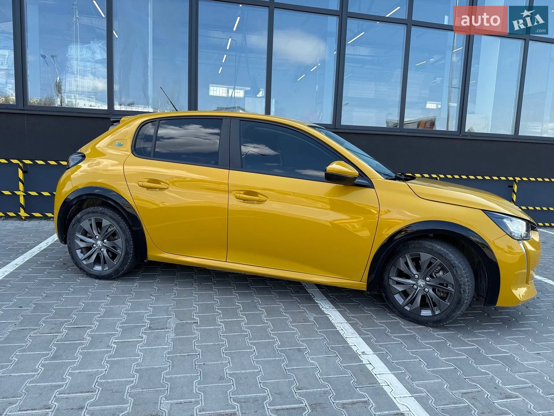 2021 Peugeot 208 - мініатюра 10