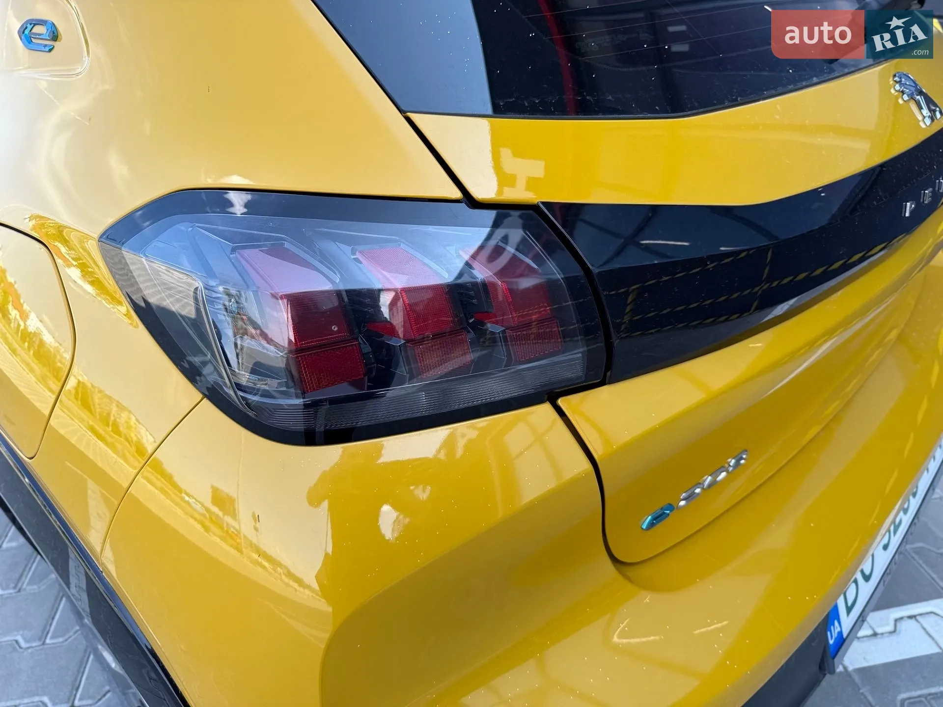 2021 Peugeot 208 - мініатюра 15