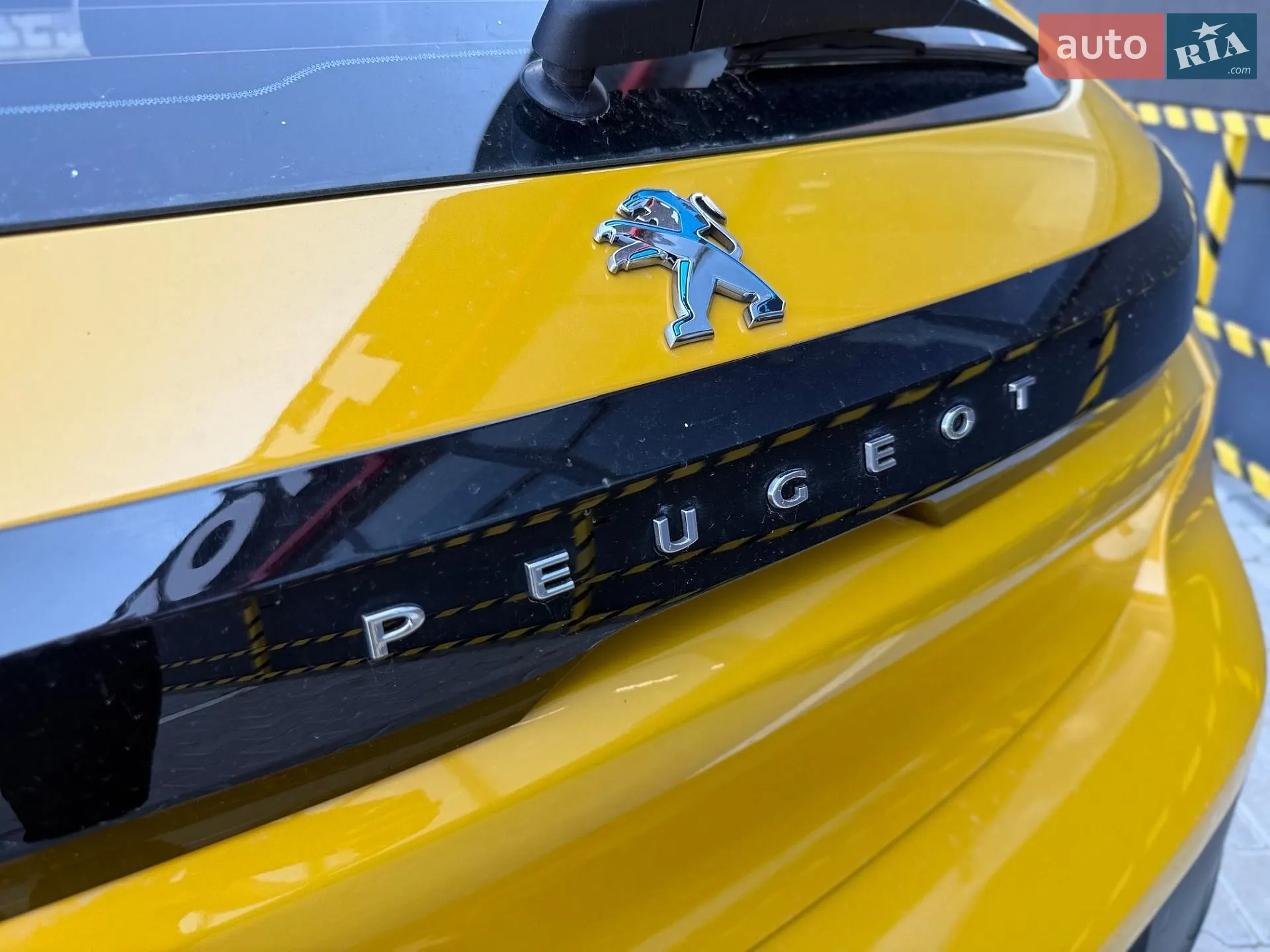2021 Peugeot 208 - мініатюра 16