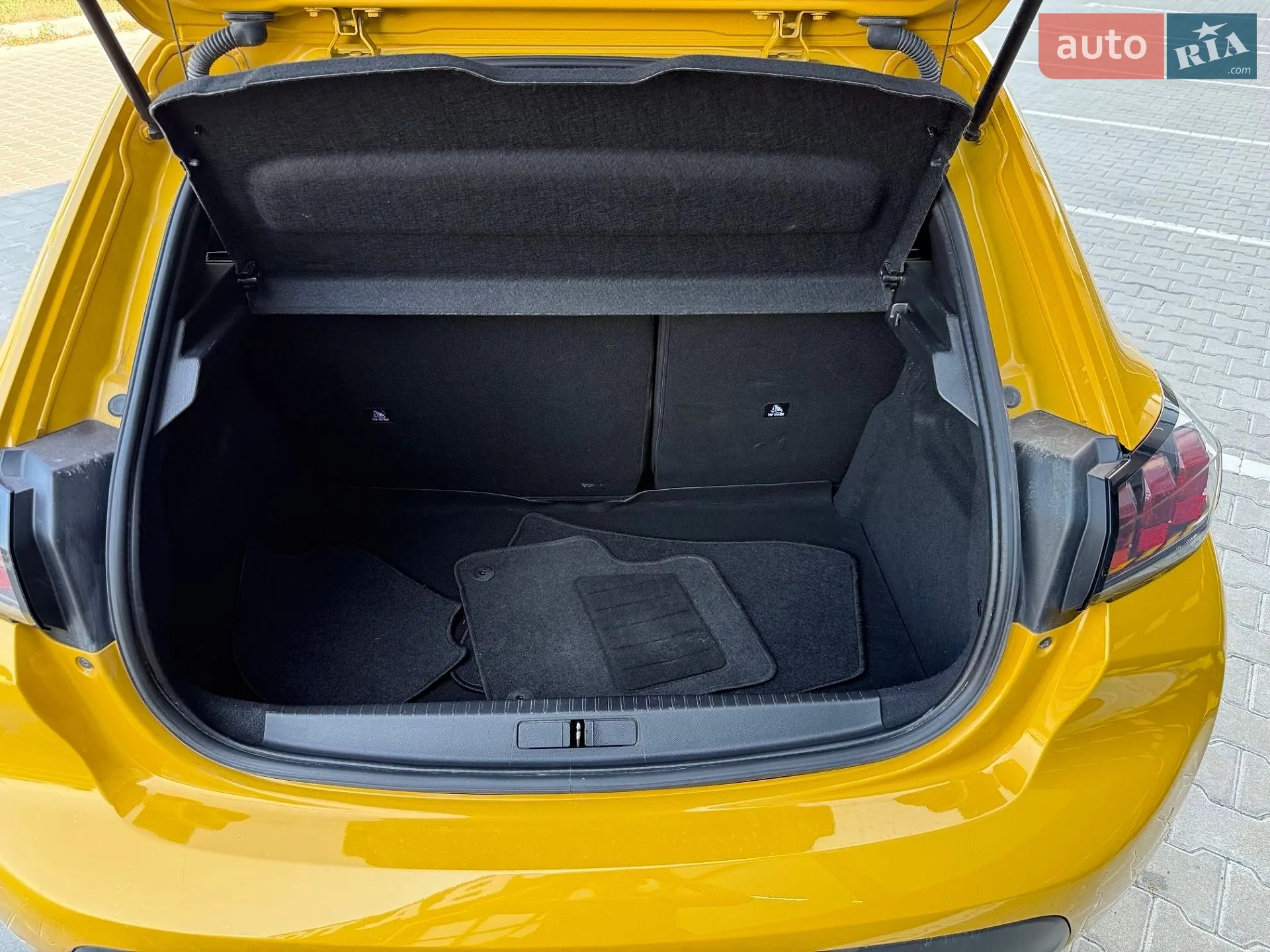2021 Peugeot 208 - мініатюра 14
