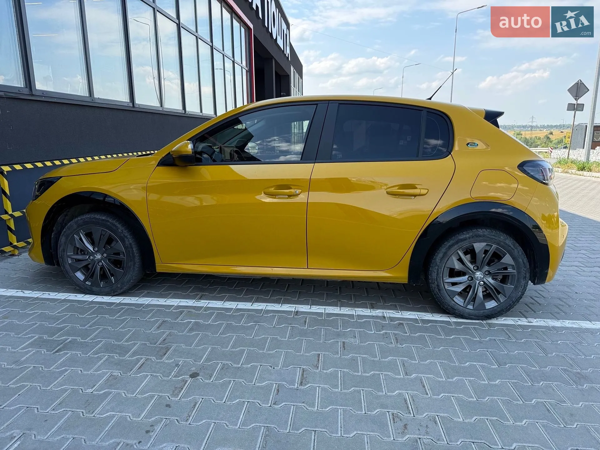 2021 Peugeot 208 - мініатюра 20